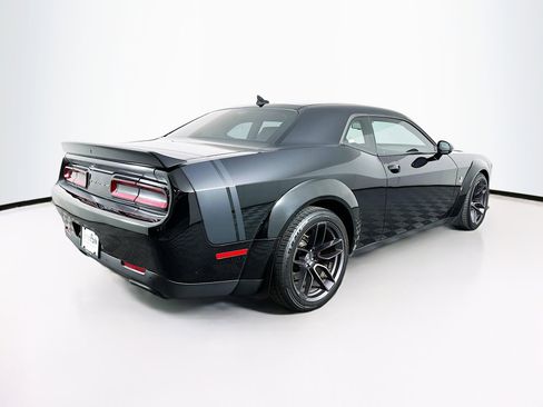 Used 2019 Dodge Challenger R/T Scat Pack RWD image 9