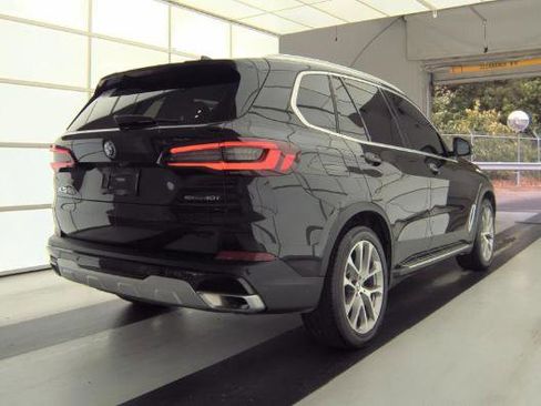 Used 2023 BMW X5 sDrive40i RWD image 2