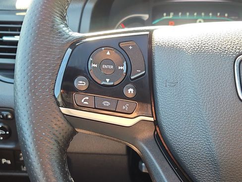 Used 2019 Honda Passport Elite image 28