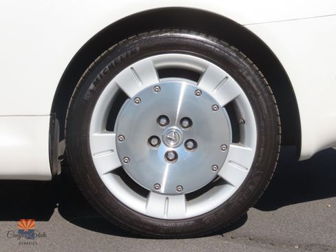 Used 2004 Lexus SC 430 Convertible image 20