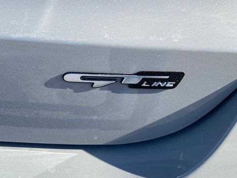 Used 2022 Kia K5 GT-Line w/ GT-Line FWD Premium Package image 37