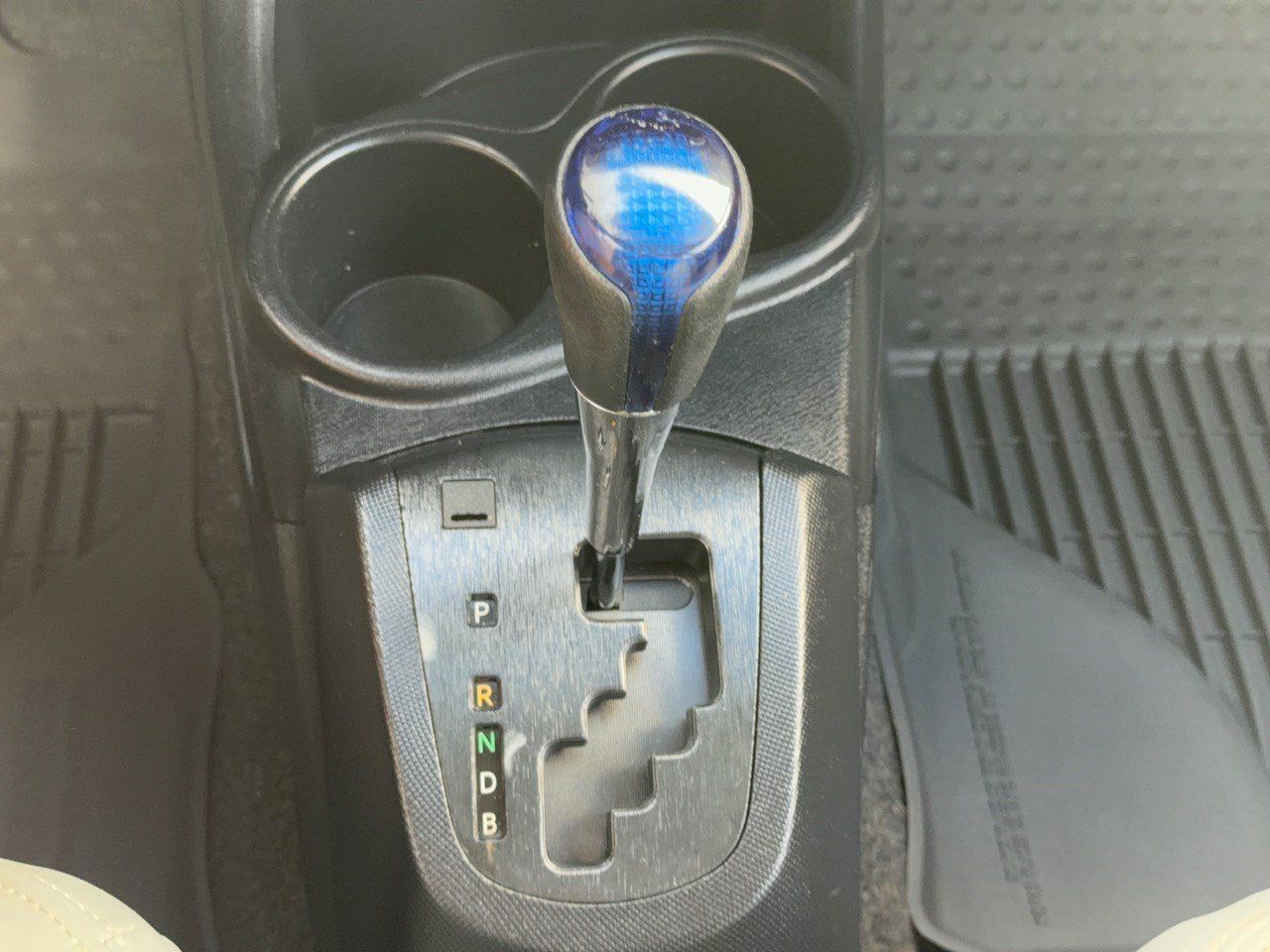 Used 2016 Toyota Prius C Four FWD image 21