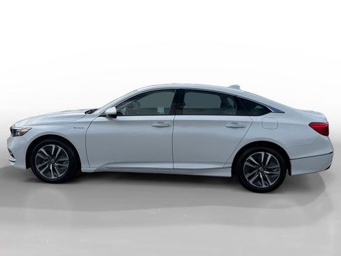 Certified 2020 Honda Accord Touring image 2