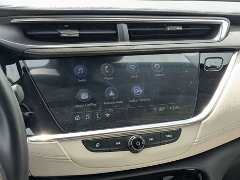 Used 2021 Buick Encore GX Preferred AWD/4WD image 24