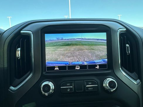 Used 2022 GMC Sierra 1500 Denali w/ Denali Premium Package AWD/4WD image 60