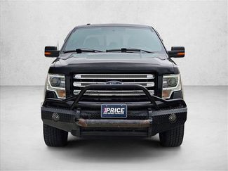 Used 2013 Ford F150 King Ranch w/ King Ranch Luxury Pkg AWD/4WD video 2