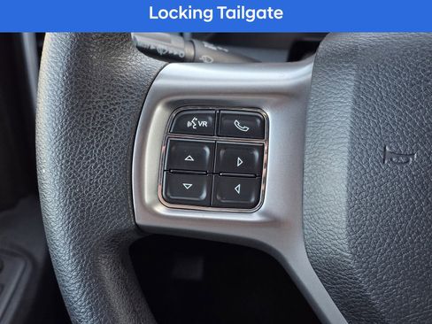 Used 2024 RAM 1500 Classic Warlock image 26