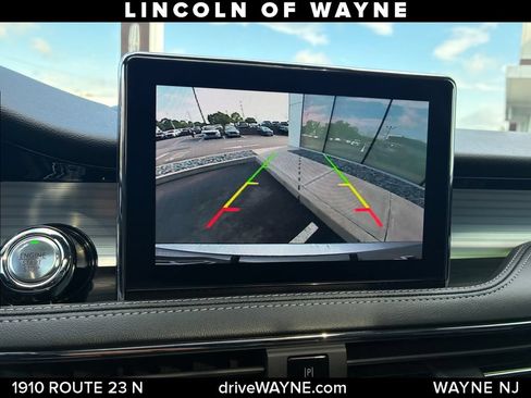 Certified 2022 Lincoln Corsair AWD w/ Premium Package image 21