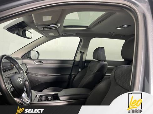 Used 2021 Hyundai Palisade SEL AWD/4WD image 10