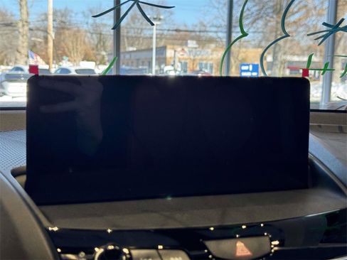 New 2025 Acura RDX AWD w/ A-Spec & Advance Pkg image 25