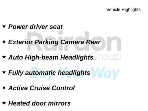 Used 2025 Toyota RAV4 XLE AWD/4WD image 11