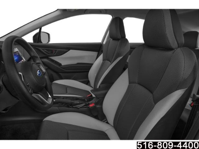 Used 2022 Subaru Crosstrek 2.5i Limited w/ Moonroof Package 2 AWD/4WD image 21