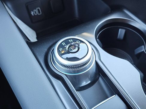 New 2026 Ford Explorer Active AWD/4WD image 25