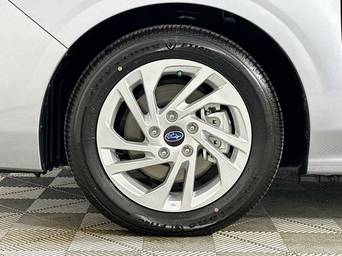 Certified 2025 Subaru Impreza 2.0i w/ Popular Package #1A image 27