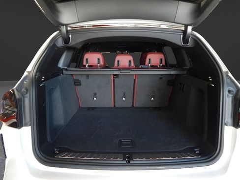 Used 2024 BMW X3 xDrive30i w/ M Sport Package AWD/4WD image 6