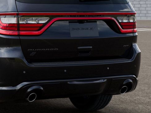 New 2026 Dodge Durango GT AWD/4WD image 5