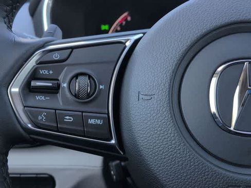 New 2026 Acura MDX w/Technology Package image 26
