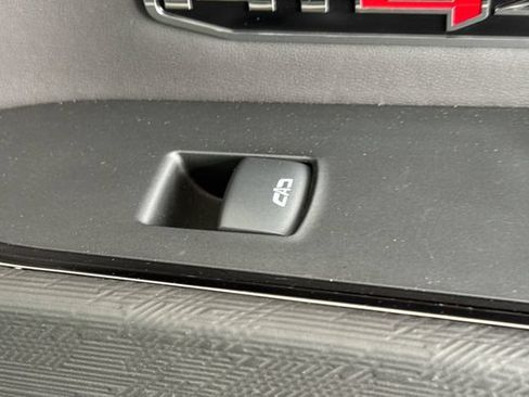 Used 2024 GMC Sierra 1500 AT4X AWD/4WD image 22