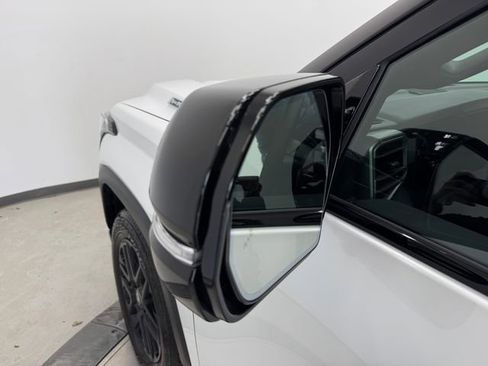 Used 2026 Toyota Sequoia Limited w/ Nightshade Package RWD image 40