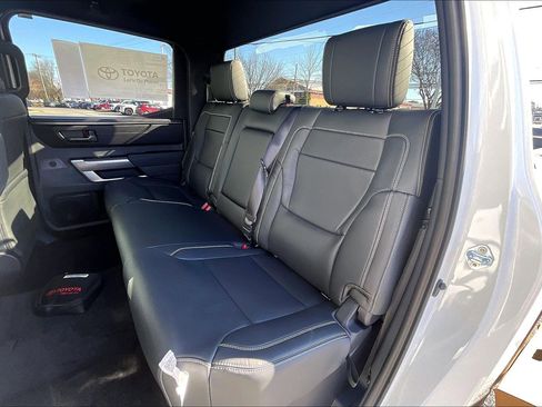New 2026 Toyota Tundra SR5 image 13