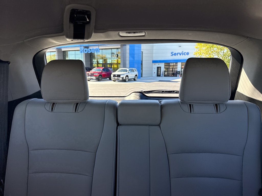 Used 2016 Honda Pilot EX-L image 25