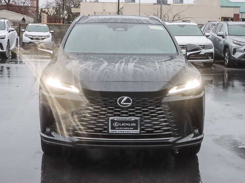 New 2026 Lexus RX 350 Premium Plus image 6