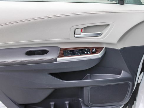 Certified 2023 Toyota Sienna XLE image 21