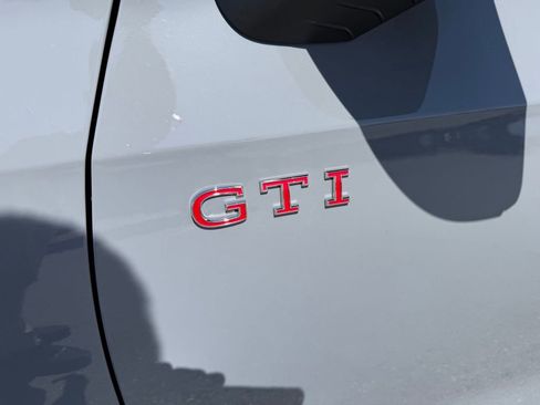 New 2026 Volkswagen GTI S FWD image 11