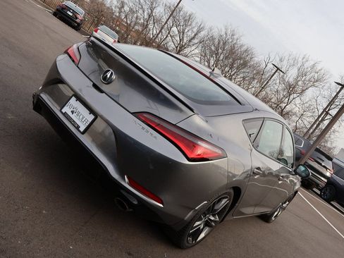 Used 2023 Acura Integra A-Spec image 7