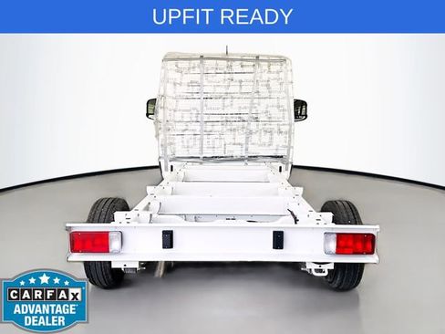 Used 2025 RAM ProMaster 3500 w/ Quick Order Package 22G SLT FWD image 6