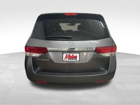Used 2014 Honda Odyssey LX image 7