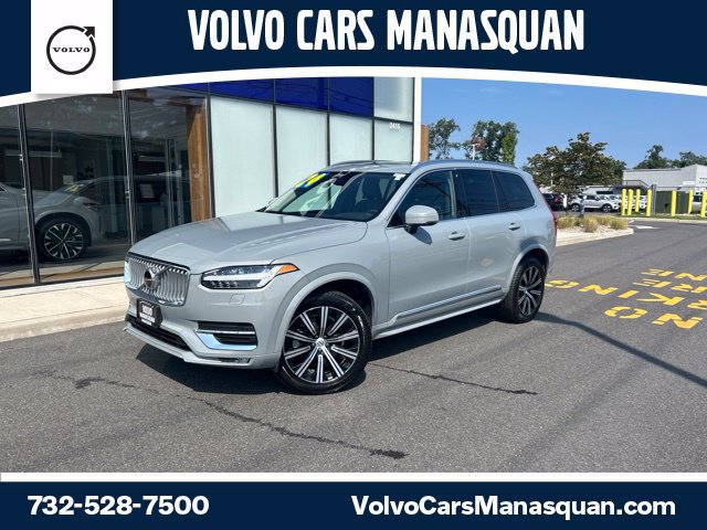Certified 2024 Volvo XC90 B5 Core w/ Protection Package Premier AWD/4WD image 1