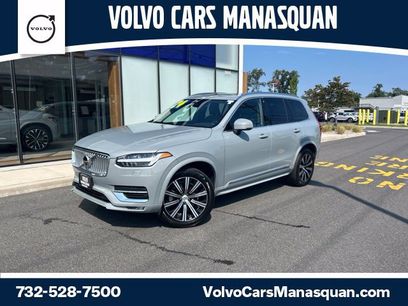 Certified 2024 Volvo XC90 B5 Core w/ Protection Package Premier