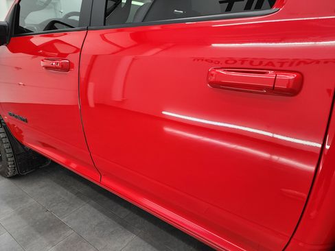 Used 2023 RAM 3500 Laramie image 38