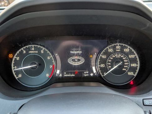 Used 2021 Acura RDX FWD w/ Technology Package image 14