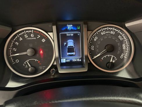 Used 2023 Toyota Tacoma SR5 image 21