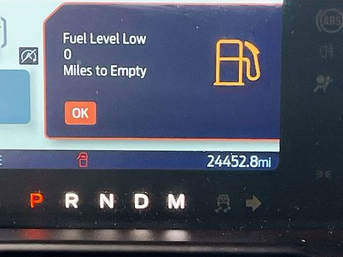 Used 2024 Ford Bronco Wildtrak image 12