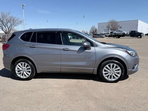 Used 2020 Buick Envision Premium image 5