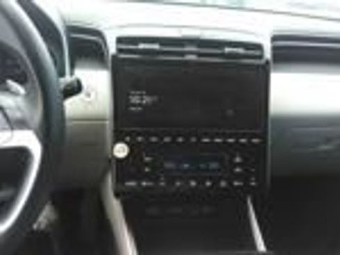 Used 2024 Hyundai Tucson SEL AWD/4WD image 7
