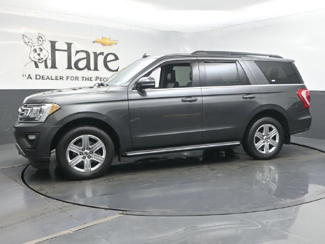 Used 2020 Ford Expedition XLT w/ Equipment Group 202A AWD/4WD image 38