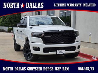 New 2026 RAM 1500 4x4 Crew Cab video 1