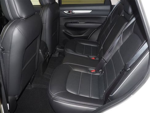 New 2025 MAZDA CX-5 AWD 2.5 S w/ Premium Plus Pkg image 5