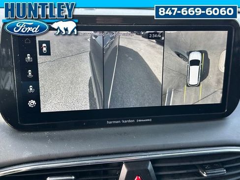 Used 2023 Hyundai Santa Fe Limited image 25