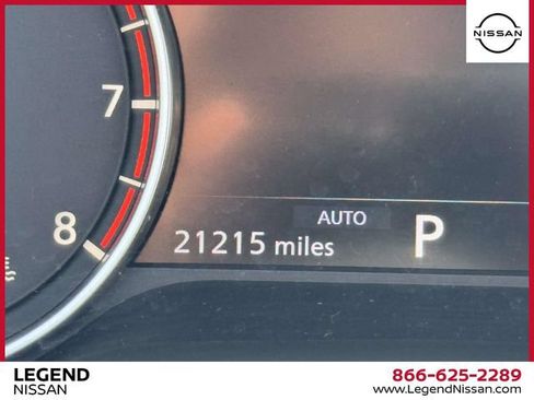 Certified 2023 Nissan Rogue SV w/ SV Premium B Package AWD/4WD image 28