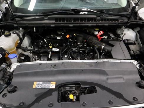 Certified 2024 Ford Edge SEL image 17