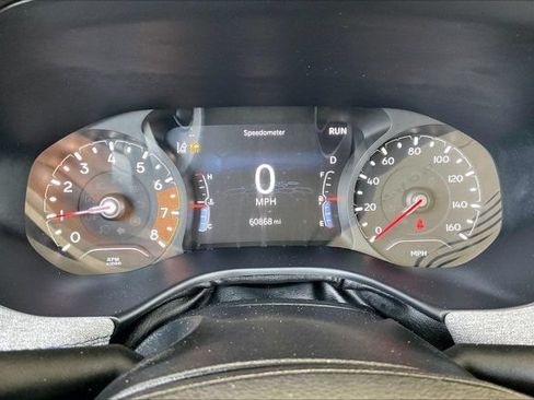 Used 2024 Jeep Compass Latitude w/ Altitude Special Edition AWD/4WD image 23