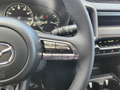 New 2026 MAZDA CX-50 AWD 2.5 Hybrid w/ Premium Pkg image 18