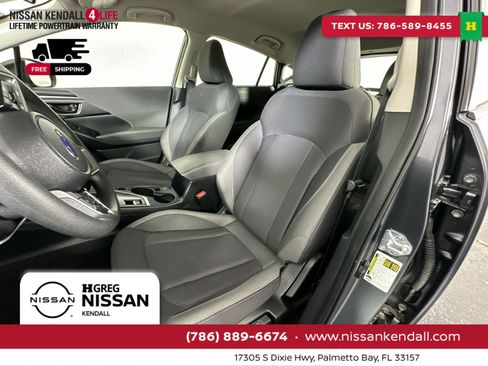 Used 2024 Subaru Impreza 2.0i image 15