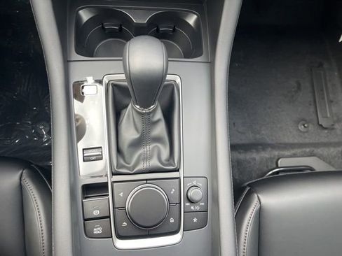 New 2026 MAZDA MAZDA3 s Sport image 17