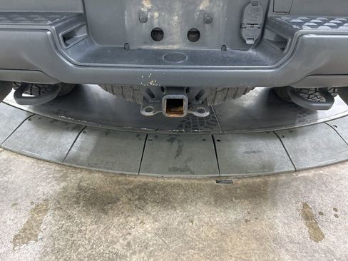 Used 2021 RAM 1500 TRX w/ Trailer Tow Group image 25